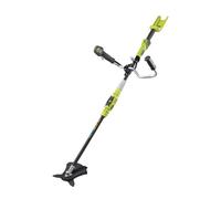 Débroussailleuse RYOBI RBC36B26B 36V - lame 3 dents Tri-Arc+™ 26 cm (vendu sans batterie)