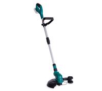 Débroussailleuse sans fil 20V | Batterie et chargeur excl.