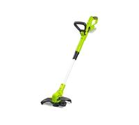 Débroussailleuse sans fil 20V - Coupe 30 cm - Batterie et chargeur non inclus