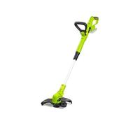 Fieldmann Débroussailleuse sans fil 20 V Coupe 30 cm Batterie et chargeur non inclus