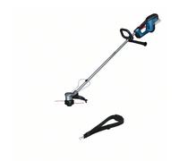 Bosch GRT 18V-33 PROFESSIONAL 33 cm Batterie Noir, Bleu, Rouge