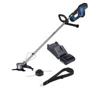 Débroussailleuse sans fil - Bosch - GFR 18V-23 - Moteur Brushless - Batterie ProCORE 4,0 Ah - Chargeur inclus