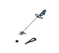 Bosch GFR 18V-23 PROFESSIONAL 33 cm Batterie Noir, Bleu, Rouge