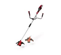 Einhell - Débroussailleuse sans fil AGILLO 18/200 - Largeur de coupe 20/30 cm - Sangle de transport - sans batterie
