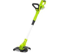 Fieldmann Débroussailleuse sans fil 20 V Coupe 30 cm Batterie et chargeur non inclus
