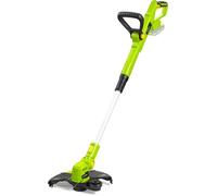 Fieldmann Débroussailleuse sans fil 20 V Coupe 30 cm Batterie et chargeur non inclus