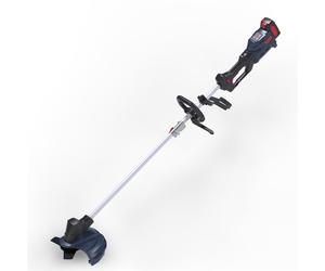 Débroussailleuse sans fil GÜDE FS 18-401-30 58534