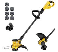 Débroussailleuse sans fil pour Dewalt (outils uniquement, piles non fournies)