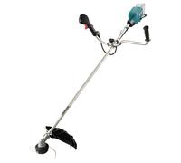 Débroussailleuse sans fil XGT - 40 V (sans batterie ni chargeur) - largeur de coupe 43 cm - MAKITA - UR006GZ06