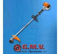 Débroussailleuse À Essence STIHL FS131R 36.3CC Coupe 420MM Poignée Simple