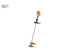 Débroussailleuse sur Batterie AP STIHL FSA140R 36V Diamètre de Coupe 420 mm