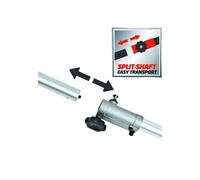 Einhell Débroussailleuse thermique GH-BC 43 AS 1,25 kW moteur 2 temps bobine double fil auto