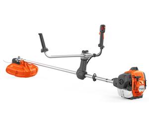 Débroussailleuse thermique 25,4 cm3 525RX Mark II HUSQVARNA 970446601