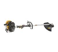 Débroussailleuse thermique 2T 42,7 cc 1,25 kW jardinage Alpina TB420