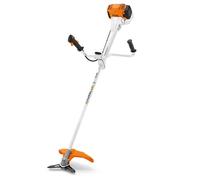 Débroussailleuse thermique 36,3 cm³ FS 311 avec couteau taillis 300-3 STIHL 4180-200-0595