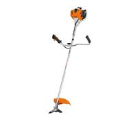 Débroussailleuse thermique 37,7 cm³ FS 240 C-E avec couteau taillis 250-3 STIHL 4147-200-0358