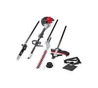 Débroussailleuse thermique 4 en 1 52CC