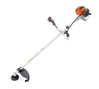 Débroussailleuse thermique - 40 cm³ - largeur de coupe avec fil 410 mm - Oleo-Mac BCH 400 T EASY START