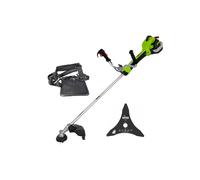 Debroussailleuse thermique 47Cm3 2.7CV VITO Moteur 2T Euro5 + Bobine auto + Lame