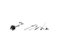 Débroussailleuse thermique 5 en 1 26Cm3 700W
