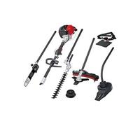 Outil Multi-Fonctions SCHEPPACH 5 en 1 - 1,5 Cv - MTC42-5P