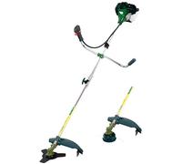 Débroussailleuse thermique 52 cm3 2 temps 1 200 W - PRDEBT530 - Ribiland