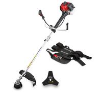 Débroussailleuse thermique 52CC - Lame + bobine