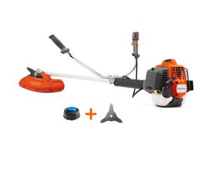Débroussailleuse thermique 543RS HUSQVARNA