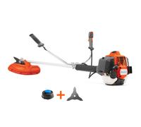 Débroussailleuse Thermique 553RS HUSQVARNA