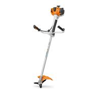 Débroussailleuse thermique 57,1 cm³ FS 561 C-EM avec couteau taillis 350-3 STIHL 4148-200-0176