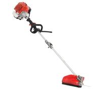 Débroussailleuse thermique à dos - FLASIDU - 5en1 - 2 temps - 8000r/min-9500r/min - 10 pouces
