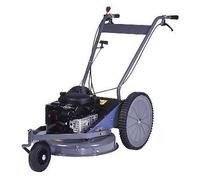 Débroussailleuse thermique à roues SD517 - 173cc