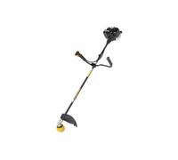 Débroussailleuse thermique B43 BT - Largeur coupe 42cm - 3 modes de coupe - Poignée ajustable - Réservoir 0.7L (967683401)