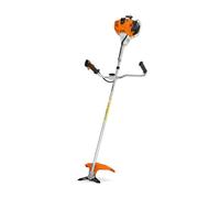 Débroussailleuse thermique FS 111 31,4 cm³ avec couteau taillis 250-3 STIHL 4180-200-0603