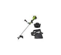 Débroussailleuse Thermique GARDEN 42CC Lame Ø 25.5 cm Fil nylon Ø 43 cm