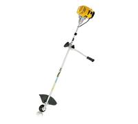 Débroussailleuse Thermique GARLAND TEXEL 389 QG-V21 Jaune