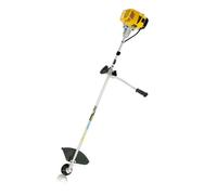 Débroussailleuse thermique GARLAND TEXEL 389 QG-V21 - L: 182 cm - l: 38 cm - Jaune