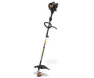 Débroussailleuse thermique McCulloch B26 PS : Débroussailleuse d’une largeur de travail de 40 cm (avec fil de coupe), interrupteur Marche/Arrêt automatique (N° d’art. 00096-72.078.01)