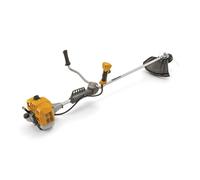STIGA BC 535 B débroussailleuse à Essence, 900W, Largeur de Coupe 43 cm, y Compris Lame à Trois Dents et Harnais Double