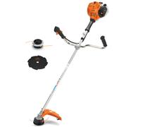 Débroussailleuse thermique STIHL FS 70 C-E
