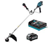 Débroussailleuse XGT 40V Max - MAKITA UR006GM102 - avec batterie 4.0Ah + chargeur + accessoires