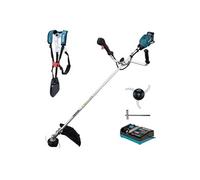 Débroussailleuse XGT 40 V Max Li-Ion - 4 Ah - 430 mm - MAKITA - UR006GM102