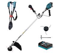 Débroussailleuse XGT 40 V Max Li-Ion - 4 Ah - 430 mm - MAKITA - UR006GM102