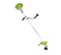 Débroussailleuse - ZIPPER - 1450 W - Entretien des jardins - Thermique - Multifonction