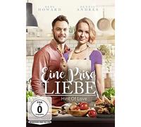 Debs Howard;Dennis Andres;Matthew James Dowden - Eine Prise Liebe [Import]