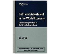 Debt And Adjustment In The World Economy