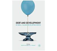 Debt And Development In Small Island Developing States