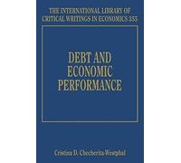 Debt And Economic Performance