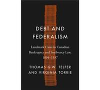 Debt and Federalism by Virginia Torrie Virginia Torrie (Auteur)