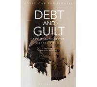 Debt and Guilt (Political Theologies) - [Version Originale] Inconnu (Auteur)